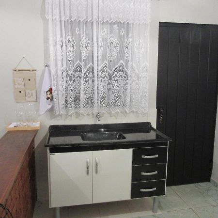 Kitnet Recanto De Campos-Pertinho Do Centro Villa Campos do Jordão Eksteriør bilde