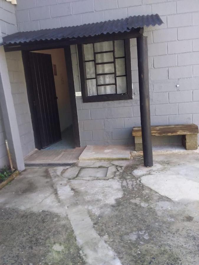 Kitnet Recanto De Campos-Pertinho Do Centro Villa Campos do Jordão Eksteriør bilde
