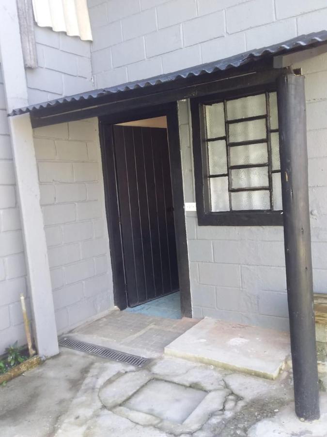 Kitnet Recanto De Campos-Pertinho Do Centro Villa Campos do Jordão Eksteriør bilde