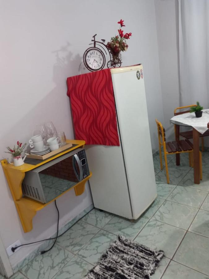 Kitnet Recanto De Campos-Pertinho Do Centro Villa Campos do Jordão Eksteriør bilde