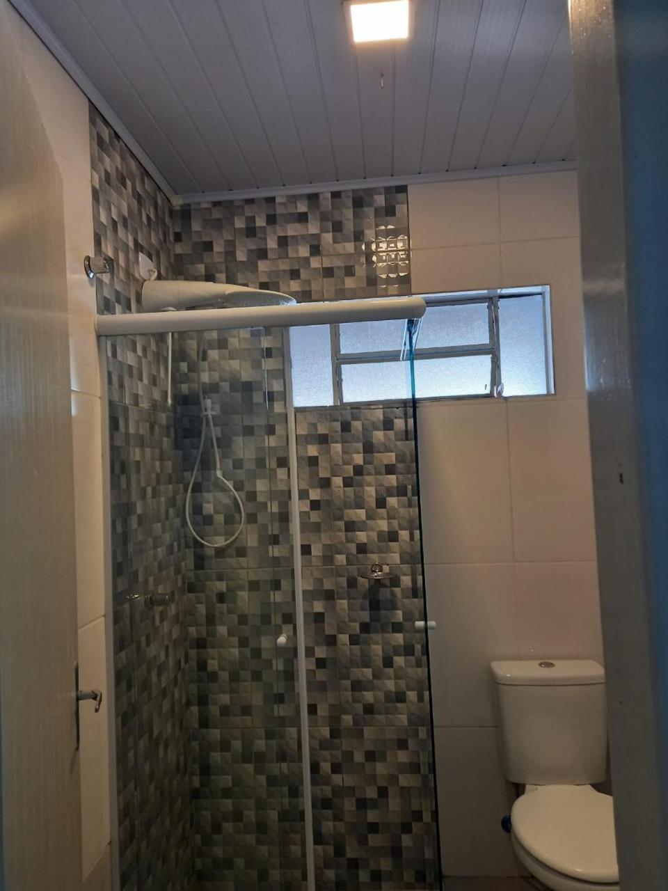 Kitnet Recanto De Campos-Pertinho Do Centro Villa Campos do Jordão Rom bilde